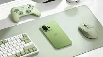 هاتف OnePlus 15T يدعم شريحة G2 لتعزيز تجربة الألعاب